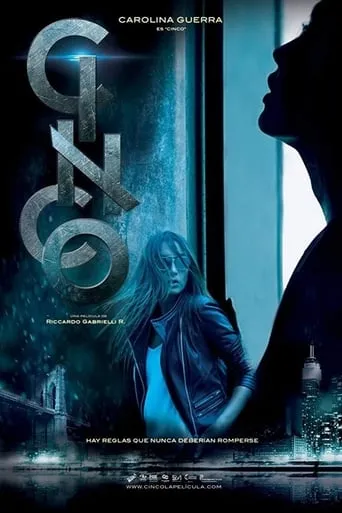 5 movie poster - Rated 6.8/10