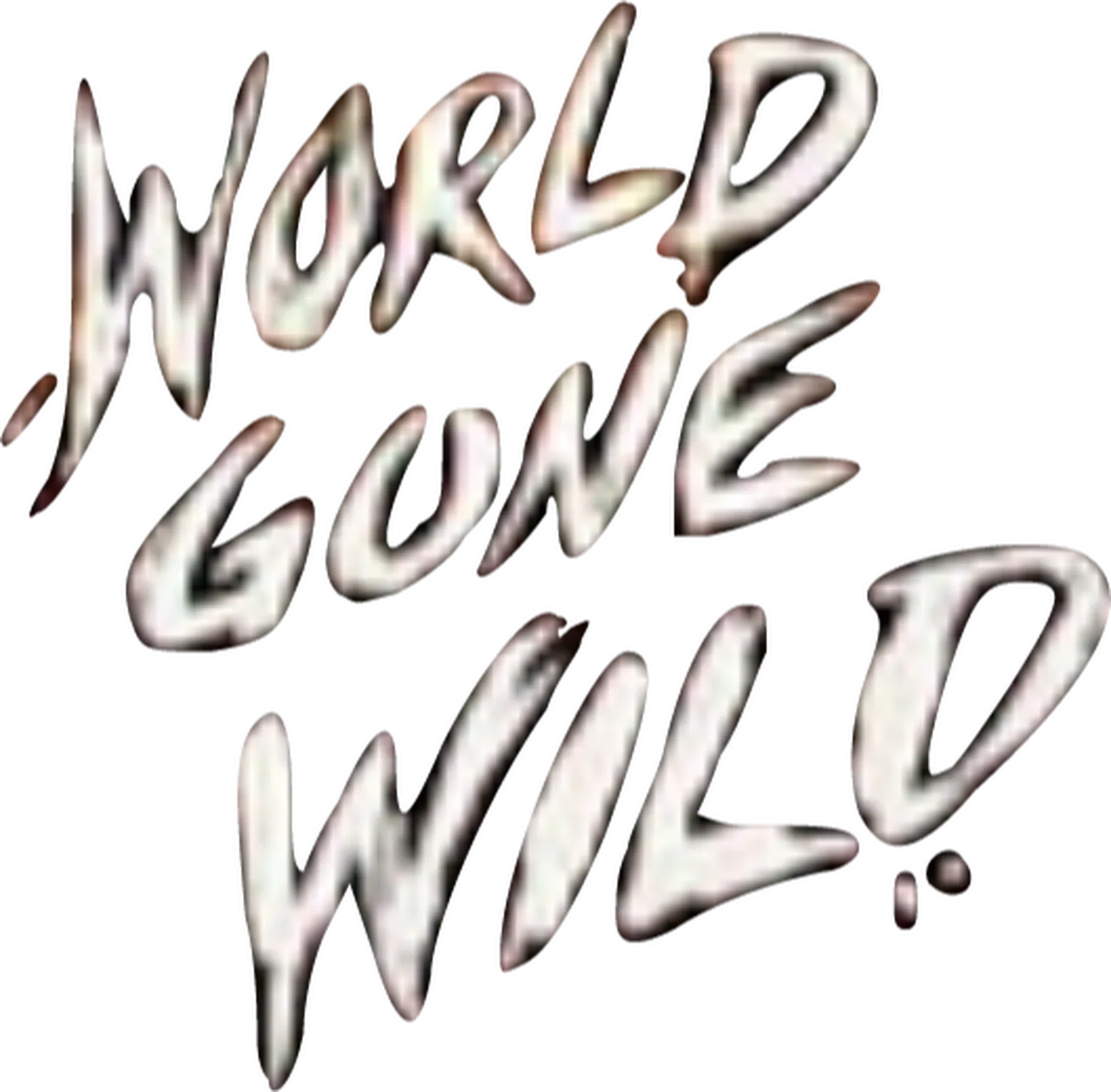 World Gone Wild