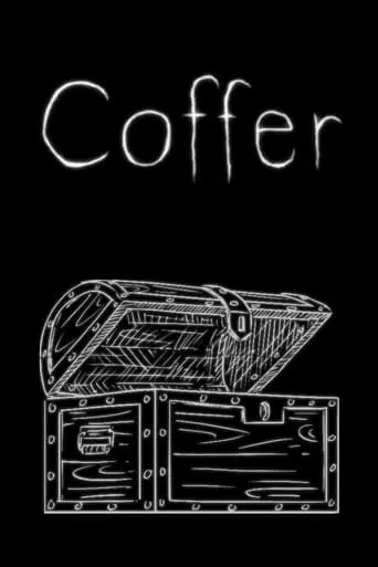 Coffer movie poster - Rated 6.264/10