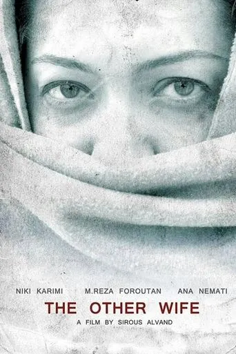 The Other Wife movie poster - Rated 3.5/10