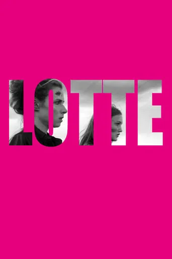 Lotte movie poster - Rated 4.9/10