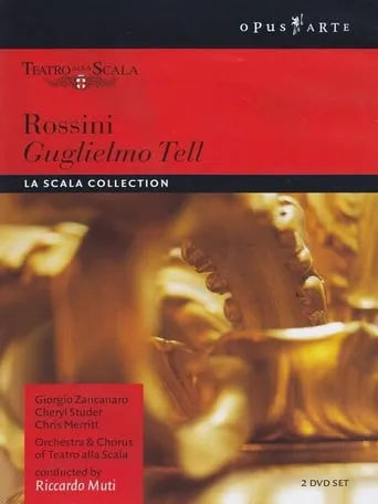 Guglielmo Tell movie poster - Entertainment content