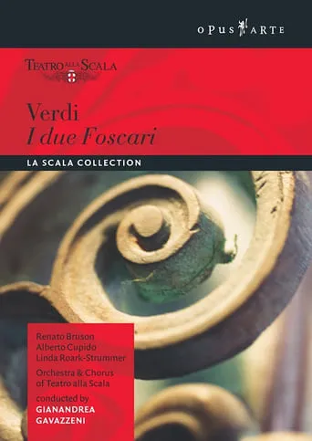 I due Foscari movie poster - Entertainment content