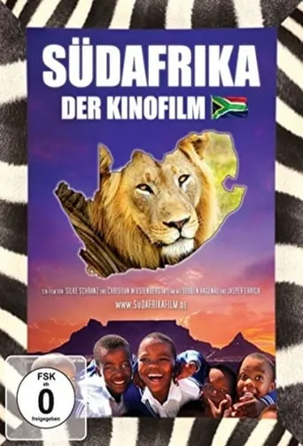 Südafrika - Der Kinofilm movie poster - Rated 8/10