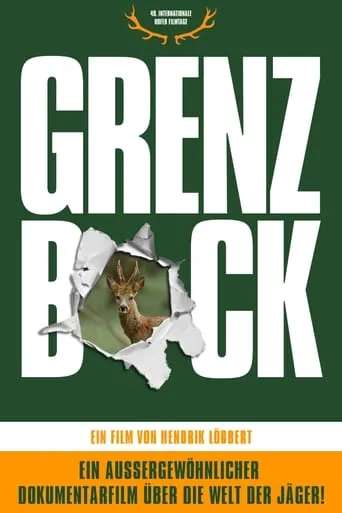 Grenzbock movie poster - Entertainment content