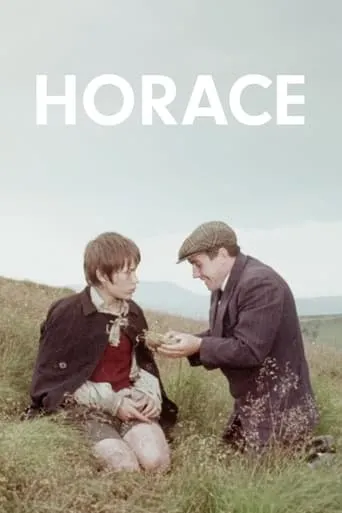 Horace movie poster - Rated 5.6/10