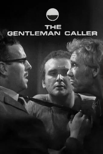 The Gentleman Caller movie poster - Rated 5.5/10