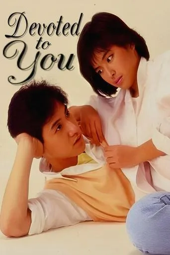 Devoted to You movie poster - Rated 6.8/10