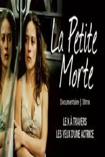 La Petite morte movie poster - Rated 4/10