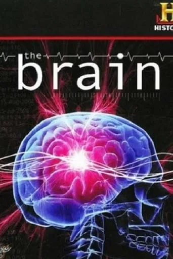 The Brain movie poster - Rated 6.3/10