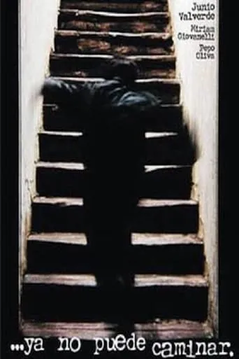 ...ya no puede caminar. movie poster - Rated 6.8/10