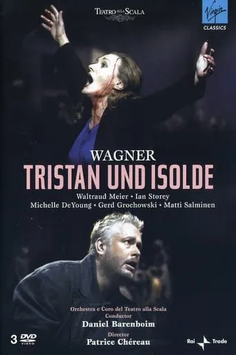 Tristan und Isolde movie poster - Entertainment content
