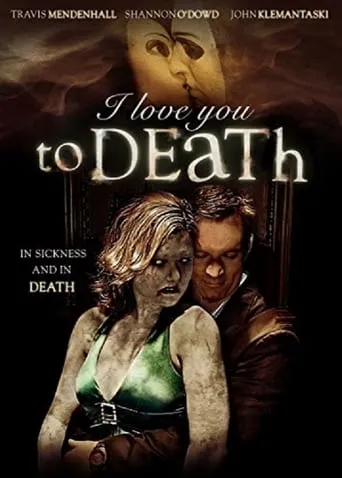 I Love You to Death movie poster - Entertainment content