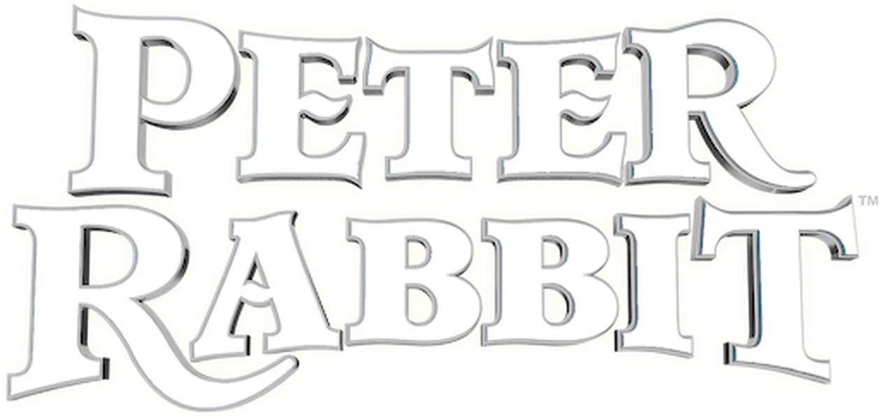 Peter Rabbit