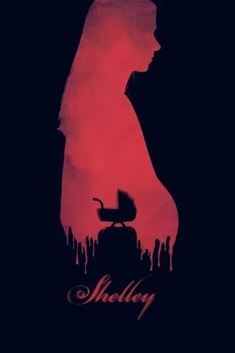 Shelley movie poster - Rated 5.6/10