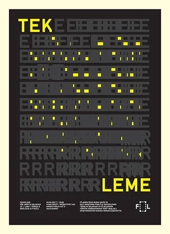 Tongue Twister movie poster - Rated 4.3/10