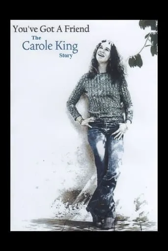 You've Got A Friend: The Carole King Story movie poster - Rated 7/10