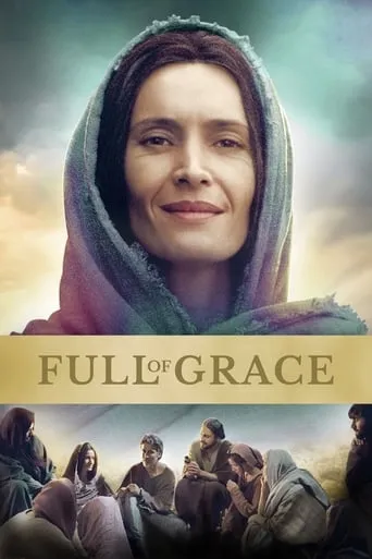 Full of Grace movie poster - Rated 6.5/10
