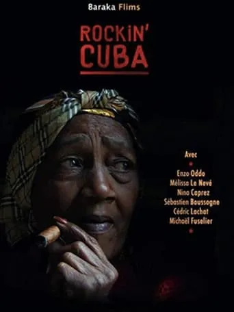 Rockin' Cuba movie poster - Rated 10/10
