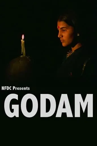 Godam movie poster - Rated 7.8/10