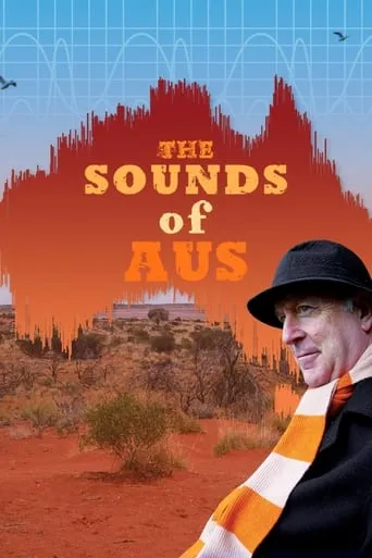 The Sounds of Aus movie poster - Entertainment content