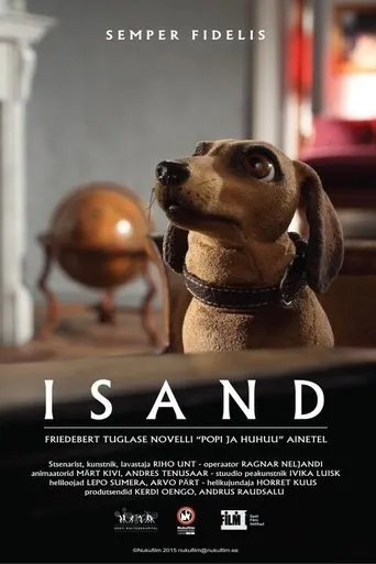 The Master movie poster - Rated 7/10