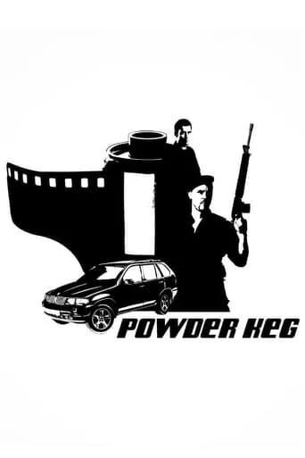 Powder Keg movie poster - Rated 6.8/10