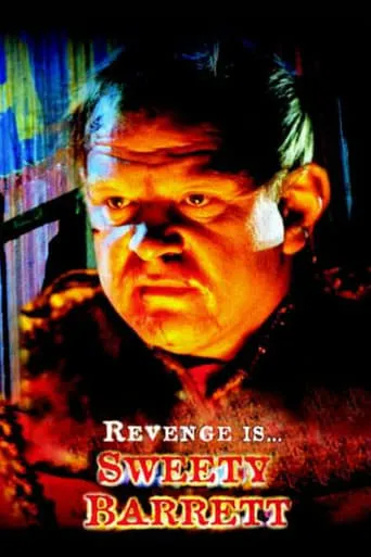 Sweety Barrett movie poster - Rated 5.6/10