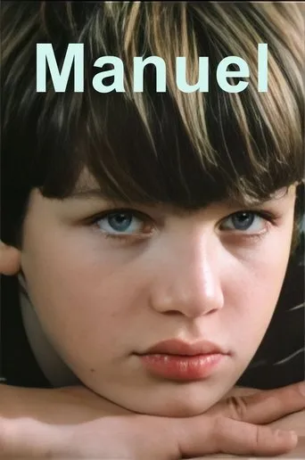 Manuel movie poster - Rated 4/10