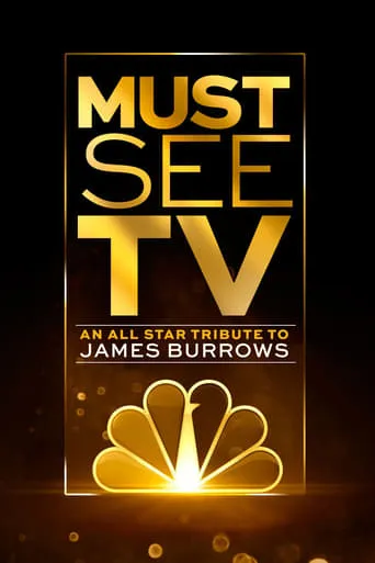 Must See TV: An All Star Tribute to James Burrows movie poster - Rated 4.1/10
