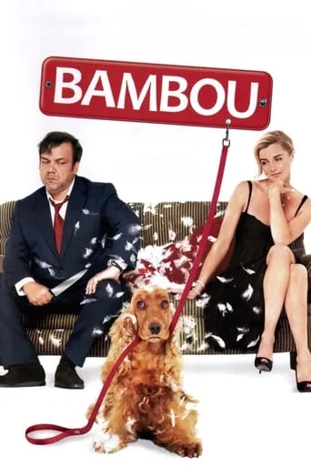 Bambou movie poster - Rated 4.4/10