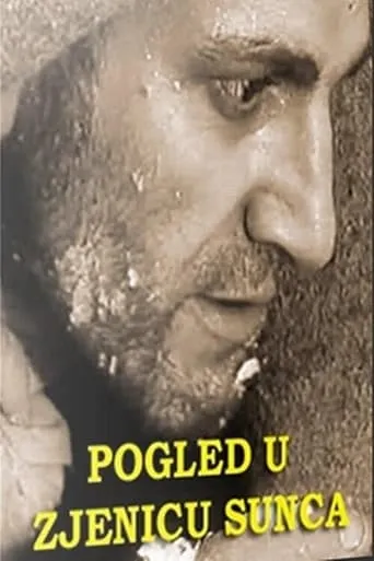 Looking Into the Eyes of the Sun movie poster - Rated 6.3/10