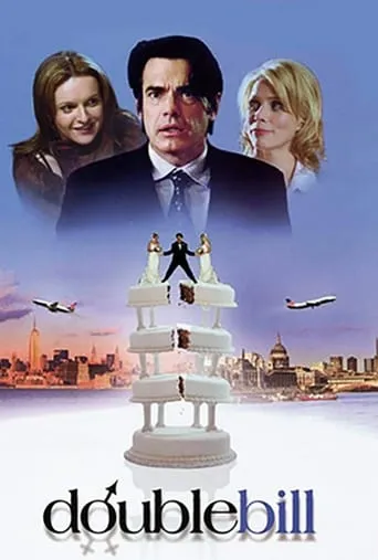 A Tale of Two Wives movie poster - Rated 4/10