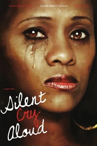 Silent Cry Aloud movie poster - Rated 7/10