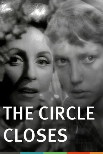 The Circle Closes movie poster - Rated 6/10