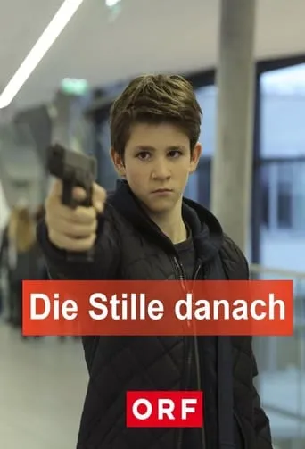 Die Stille danach movie poster - Rated 7.6/10