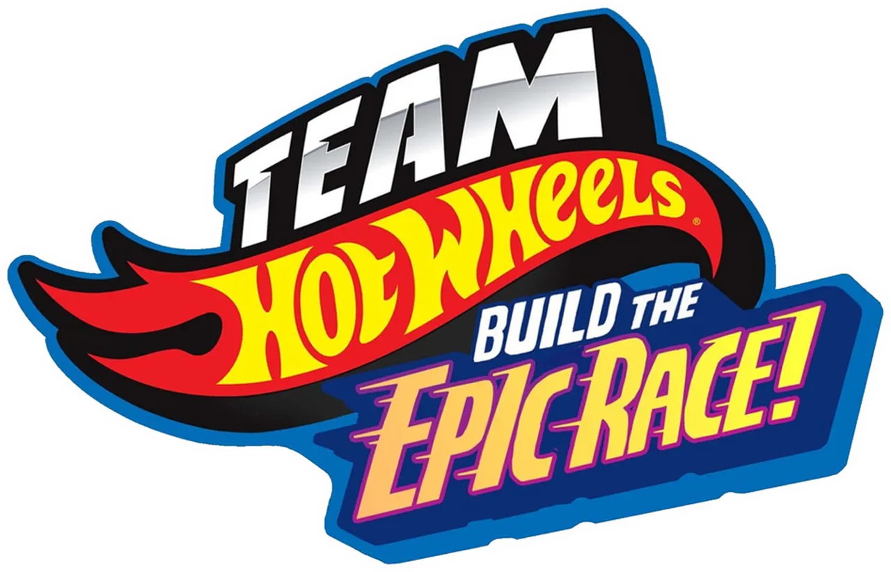 Team Hot Wheels: Build the Epic Race