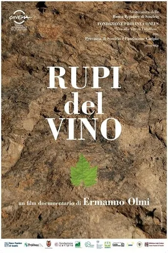 Wine Cliffs movie poster - Entertainment content
