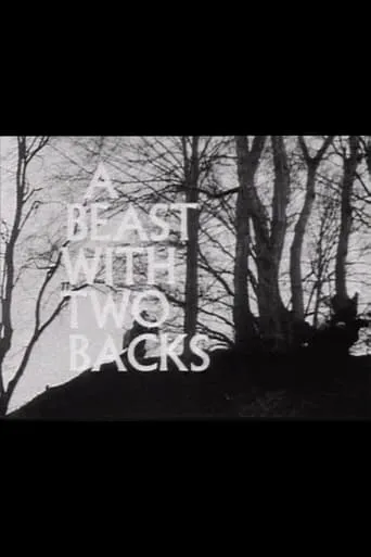 A Beast with Two Backs movie poster - Entertainment content