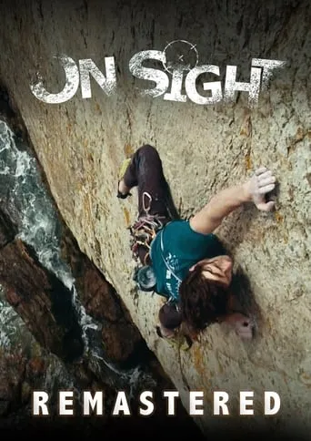 On Sight movie poster - Rated 4/10
