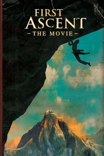 First Ascent movie poster - Rated 6.4/10