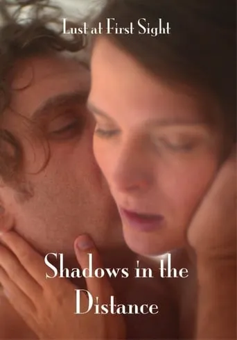 Shadows in the Distance movie poster - Entertainment content