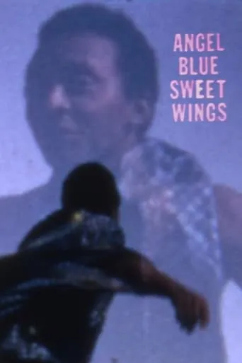 Angel Blue Sweet Wings movie poster - Rated 6/10