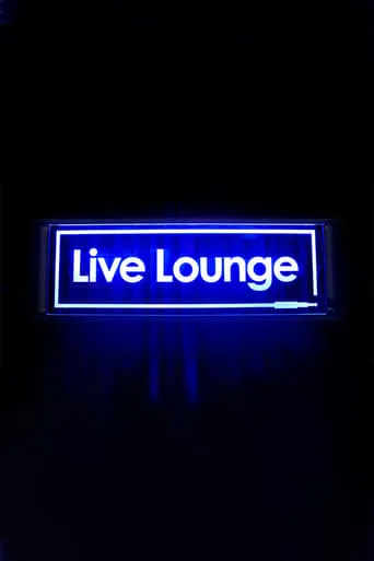Muse: BBC Radio 1 Live Lounge Special movie poster - Rated 7/10