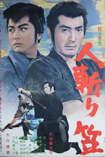 Vanquished Foes movie poster - Rated 7/10
