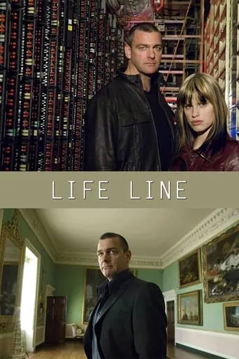 Life Line movie poster - Rated 3.7/10