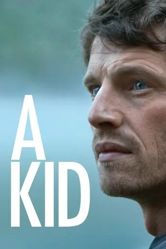 A Kid movie poster - Rated 7/10