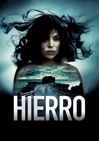 Hierro movie poster - Rated 5.6/10