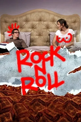 Rock'n Roll movie poster - Rated 5.2/10