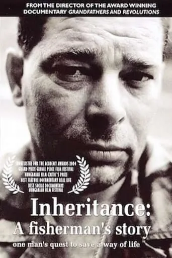 Inheritance: A Fisherman's Story movie poster - Entertainment content